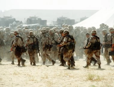 ΗΠΑ: Με νόμο του 2001 μπορεί να παρακάμψει ο Λευκός Οίκος την έγκριση του Κογκρέσου για πόλεμο στο Ιράν